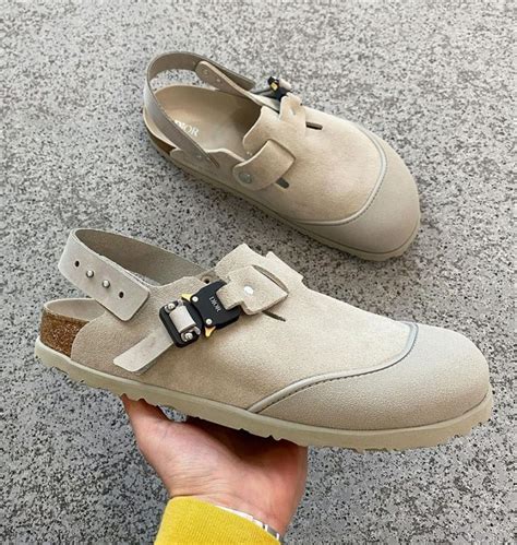 dior x birkenstock release date